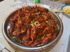 -云晓光头烧烤吧(盛夏店)