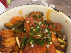 -辣螃铠盆盆蟹大排档(总店)