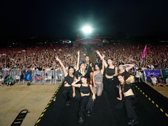 -大明宫国家遗址公园·御道广场