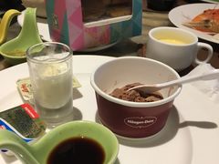 -安蒂娅·海鲜自助餐厅(安蒂娅美兰酒店)