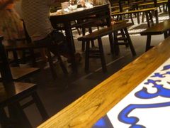 大堂-美一餐(西子国际购物中心店)