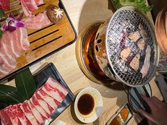 -AJIYA味屋和牛烤肉自助放题(温州万象城店)