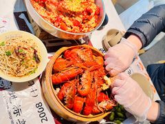 -靓靓蒸虾·头牌蒸虾(雪松路总店)