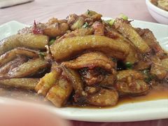 -巴蜀飘香川菜馆(无锡大饭东湖滨路酒吧街店)