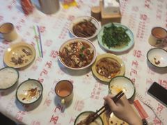 -堂瓦里·33年传统赣菜(第一街区店)