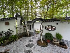-东平国家森林公园