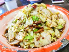 -粗粮人家·东北菜(洋桥店)