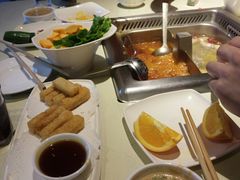 -海底捞火锅(万丰桥店)