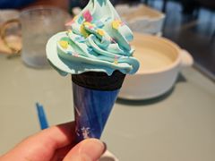 -小大董·烤鸭(观景餐厅·南京西路店)