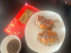 -乡乐园蟹庄·阳澄湖农家乐