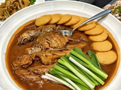 -老渔民·北塘海鲜(新港远洋宾馆店)