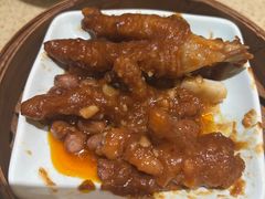 -点都德(奥体印象城店)