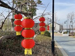 -石湖景区