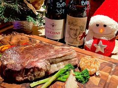 -Mammamia意大利餐厅(阳春巷店)