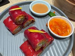 -点都德(长泰广场店)