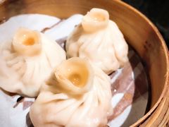 -南京大牌档(香港广场店)