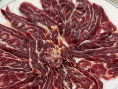 极品五花趾-福合埕牛肉火锅(长平国新店)