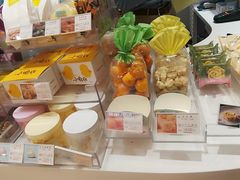 -好利来(八里庄店)
