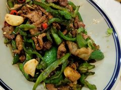 农家小炒肉-新新湘菜馆(新中街二条店)
