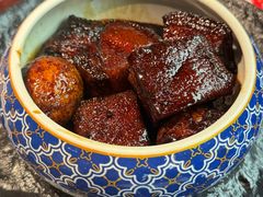 -永安鱼庄·镇江菜(东吴路店)