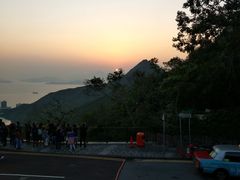 -太平山餐厅(山顶道店)