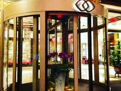 门面-索菲特西湖大酒店·香榭丽全日候餐厅(南山路店)