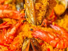 -Mezomd曼索蒂西班牙餐厅(广粤店)