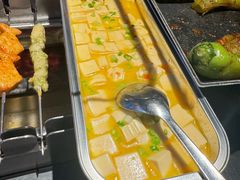 -很久以前羊肉串(朝阳路店)