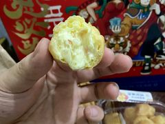 -泸溪河桃酥(西直门凯德店)