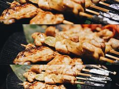 -一豚轩·烧鸟·豚骨拉面(五四路店)