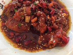 -通乐簋街小龙虾(老店)