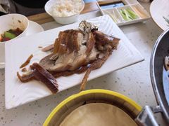 -小京廷北京烤鸭|山野贵州菜(梵华里店)