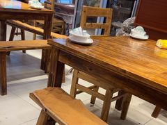 -乡土特色.冷锅鱼.牦牛肉汤锅