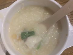 -小城粥道·海胆鲜虾粥(解放广场店)