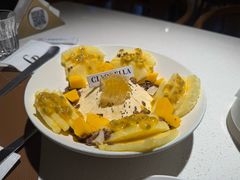 -俏贝拉(裕后街店)