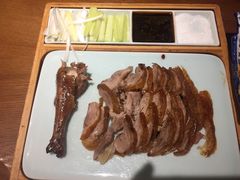 -额娘·春饼烤鸭(乐汇城店)