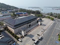 -鄂州市博物馆