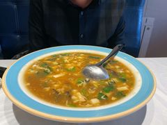 蚶子卤-渔民船说·北塘海鲜·天津菜·海肠捞饭(北塘古镇店)