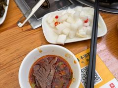 -尼玛藏家风味园(阿山食城店)