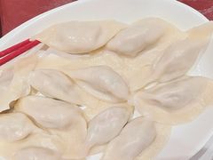 -喜家德虾仁水饺(北京超极合生汇店)
