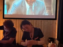 -养心阁足道馆(火宫殿一店)