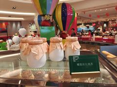 -咖啡苑自助餐厅·中国大饭店
