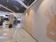 -金鹰超市(国际购物中心新街口店)