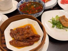 -京香轩·中餐厅(上海中庚聚龙酒店)