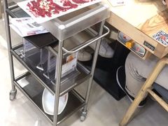 -为什么牛潮汕牛肉火锅(万胜广场店)