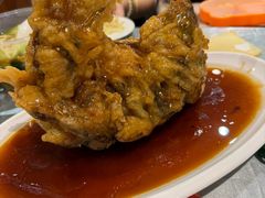 -春江饭店(共青团路总店)