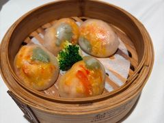 -银灯食府(丽丰国际中心店)