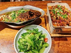 -树厨贵州菜(铜仁花果山店)