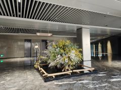 -广州越秀国际会议中心