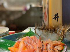-古田居·特色寿司料理(星之岛旗舰店)